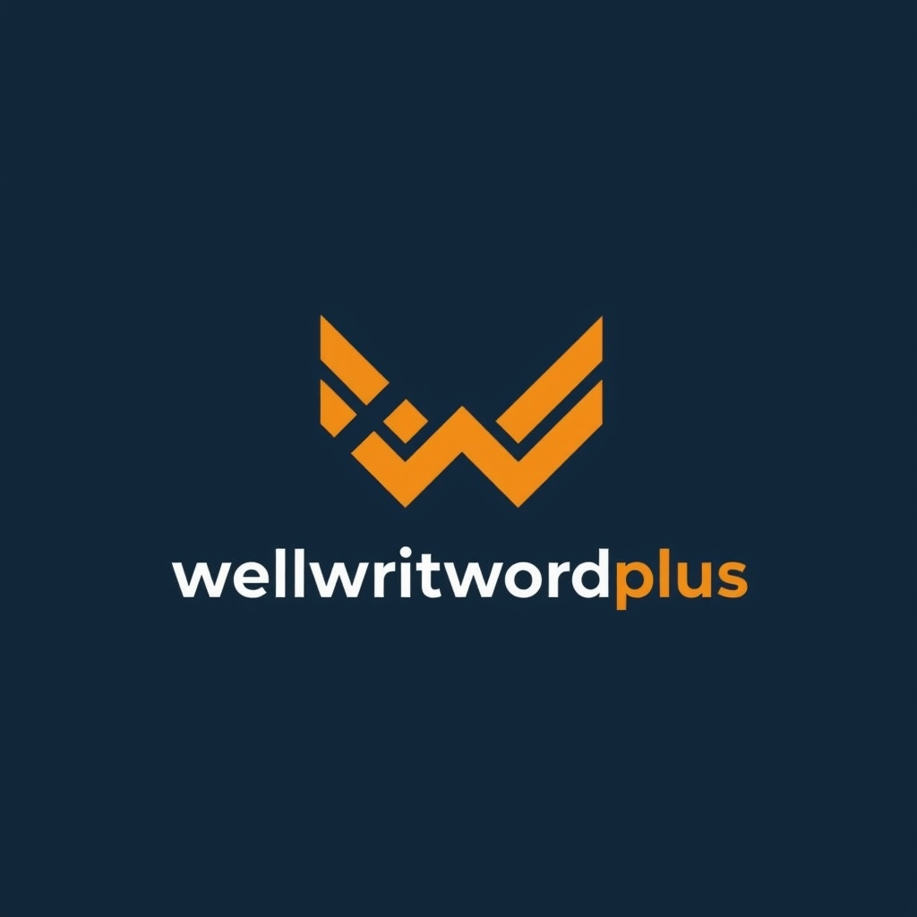 Wellwritword